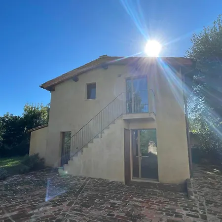 Casa Brunello Vicino Centro Siena