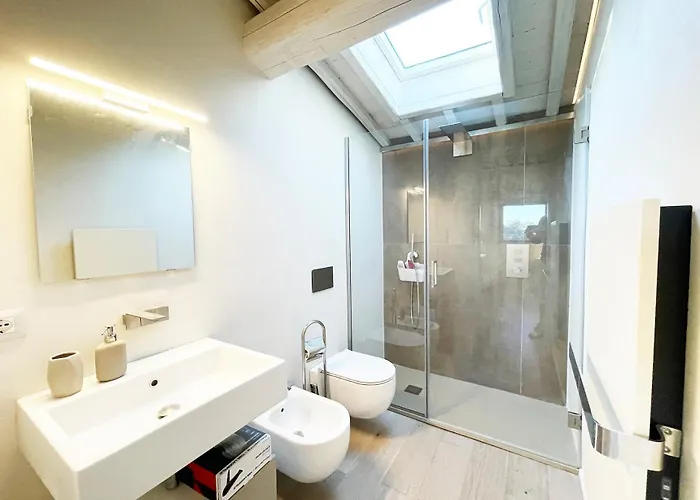 Casa Brunello Vicino Centro Appartement *