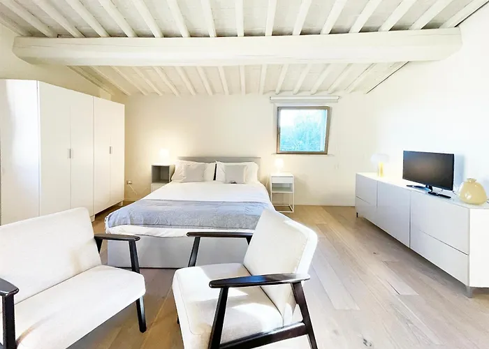 Casa Brunello Vicino Centro * Sienne