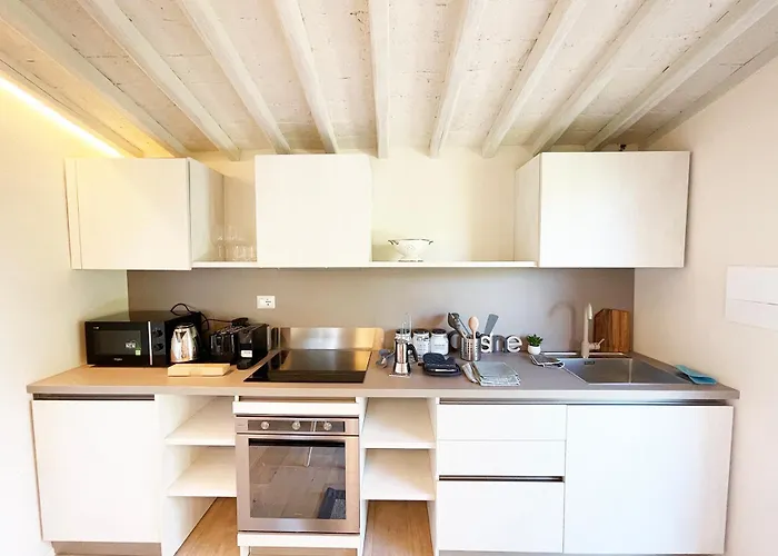 Casa Brunello Vicino Centro Appartement