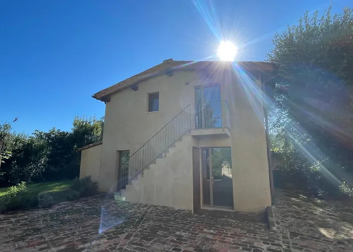 Casa Brunello Vicino Centro Sienne