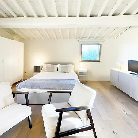 Casa Brunello Vicino Centro * Siena