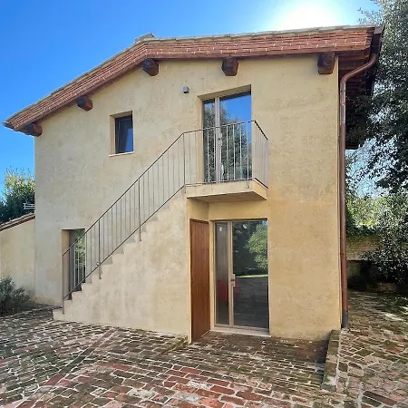 Casa Brunello Vicino Centro *