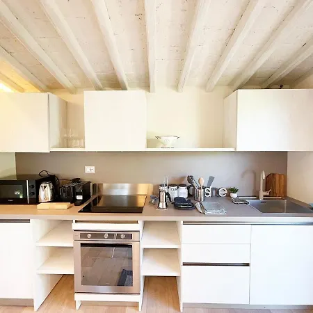 Casa Brunello Vicino Centro Apartment