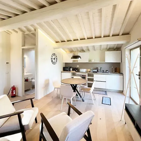 Casa Brunello Vicino Centro Siena