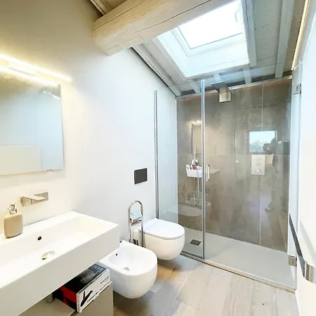 Casa Brunello Vicino Centro Διαμέρισμα *