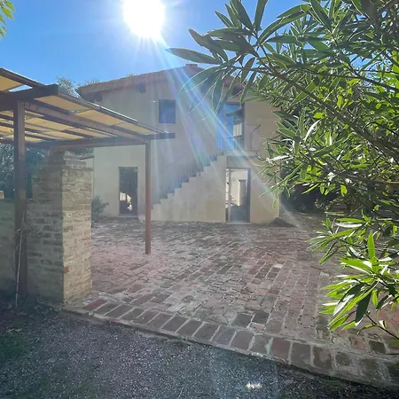 Διαμέρισμα Casa Brunello Vicino Centro Σιένα