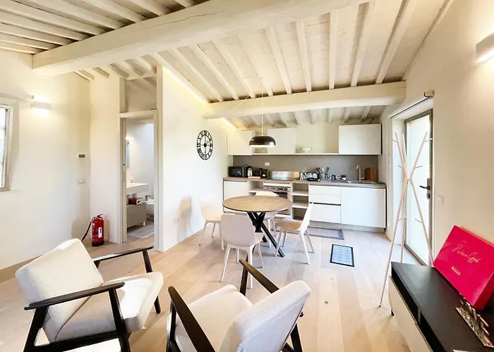 Διαμέρισμα Casa Brunello Vicino Centro Σιένα