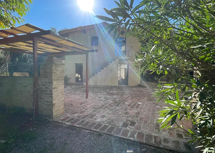 Διαμέρισμα Casa Brunello Vicino Centro Σιένα